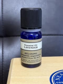 Neal's Yard Remedies エッセンシャルオイル ラベンダーのサムネイル