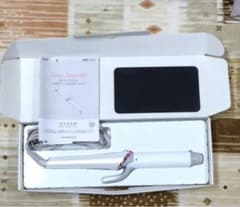 KOIZUMI　カールアイロン　サロンセンス300のサムネイル