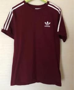 adidas Tシャツのサムネイル
