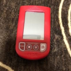 PRGR RED EYES POCKET HS-100 マルチスピード測定器のサムネイル