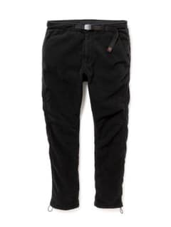 nonnative×グラミチ　フリースパンツ　サイズ1のサムネイル