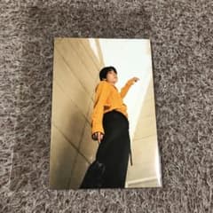 ハン・スンウ ポストカード☆韓流ぴあのサムネイル