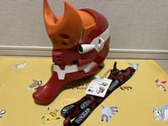ユニバ　ポップコーンバケツ☆エヴァンゲリオン2号機 激レア未使用！USJ エヴァンゲリオン2号機 ポップコーンバケツ