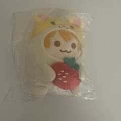 すとぷり あにまるぬいぐるみるぅとのサムネイル