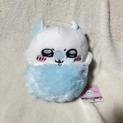 ちいかわ フンワリモモンガ BIGぬいぐるみのサムネイル