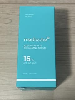 medicube AZELAIC ACID 16 美容液　新品・未使用品のサムネイル