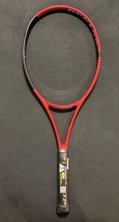 【新品未使用】DUNLOP ダンロップ CX200 G3のサムネイル