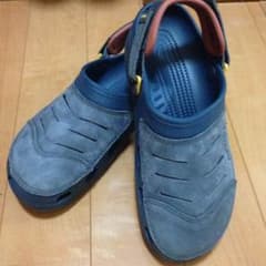 みさちゃん様専用クロックス crocs 新品のサムネイル