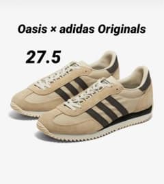 オアシス アディダス コラボ リアム ギャラガー 26.5 オアシス アディダス コラボ リアム ギャラガー 26.5 アディダス