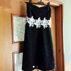 即購入OK♡再出品♡ディライル♡ベアワンピ♡のサムネイル