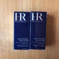 【未使用】ヘレナルビンスタイン美容液 5ml×2箱のサムネイル