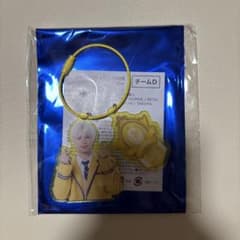 EBiDAN エビライ2026 アクリルキーホルダー SHOWのサムネイル