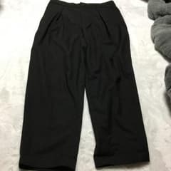 ワイドパンツ JUNREDのサムネイル
