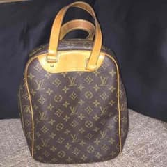 売約済み！ジリー様専用！！ルイ・ヴィトン エクスキュルシオン モノグラム バッグのサムネイル