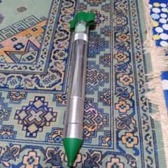 MOLECHASER モグラ撃退器 害獣忌避のサムネイル