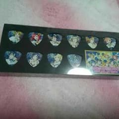 ラブライブのサムネイル