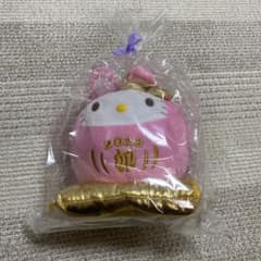 ヤクルト干支　キティーちゃんのサムネイル