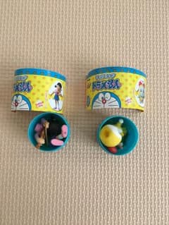 ドラえもん チョコエッグのサムネイル