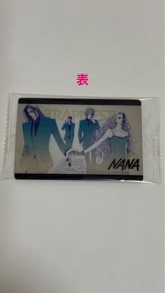 NANA TRAPNEST カードのサムネイル