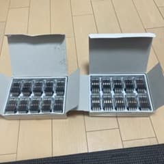 OMRON MY4N AC24V リレー 20個セットのサムネイル