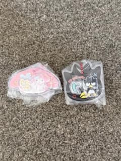 サンリオ　　パッケージチャームのサムネイル