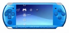 PSP 本体  充電器付きのサムネイル