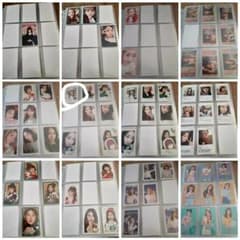 TWICE トレカセットのサムネイル