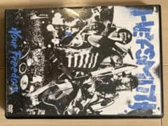HEY-SMITH/Your Freedom〈2枚組〉のサムネイル