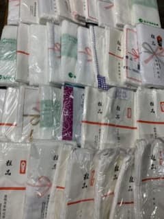 粗品タオル　まとめ売り　35枚セットのサムネイル