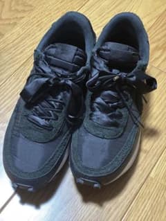 NIKE×SACAI LDWAFFLE スニーカーのサムネイル