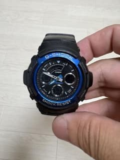 CASIO G-SHOCK AW-591 メンズ 腕時計のサムネイル