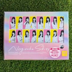 乃木坂46 ノギザカスキッツ DVD-BOX - メルカリ