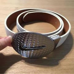マニア様専用☆ナイキ ベルト 新品未使用！のサムネイル