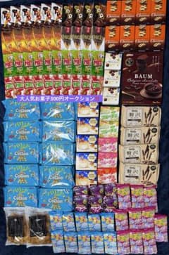ぺ*ち様 【破格】桁違いの量のお菓子まとめ売りトッポ ポッキー コロン チョココ 破格】桁違いの量のお菓子まとめ売りトッポ ポッキー コロン チョココ