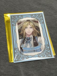 うたプリ　ASSDMS ビジュカ　カミュのサムネイル