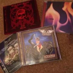 HR.HMのCDのサムネイル