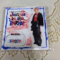 新品】HANA アクリルスタンド「NON STOP」 全7種 | Shop at Mercari