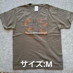 鈴木敏夫とジブリ展 千と千尋の神隠し Tシャツ Mのサムネイル
