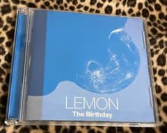 Thumbnail of The Birthday 「LEMON」