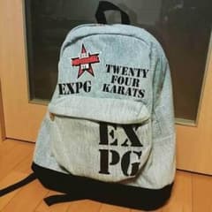 EXPG リュックのサムネイル