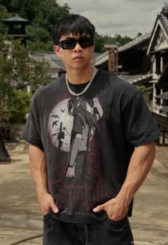 【新品】Youngla 半袖 Tシャツ XXLサイズ 未使用のサムネイル