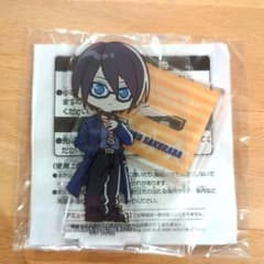 【非売品、新品】アイドルマスター　のすたるぽっぷ　桜庭薫