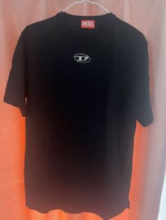 ディーゼルロゴTシャツのサムネイル