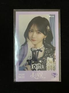 LOVE 野口衣織 ミニフォト レア Vol.11 - メルカリ