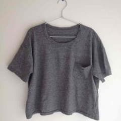 nest Robe 半袖ポケットTシャツのサムネイル