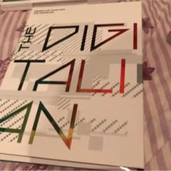 嵐 DVD デジタリアンのサムネイル