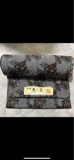 新品☆反物のサムネイル