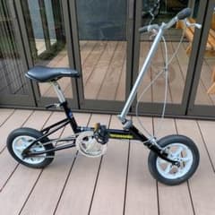 Panasonic RODEO 自転車 - メルカリ