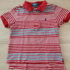 Polo by Ralph Lauren ポロシャツ 100のサムネイル