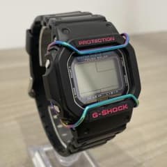 CASIO G-SHOCK G-5600Eのサムネイル